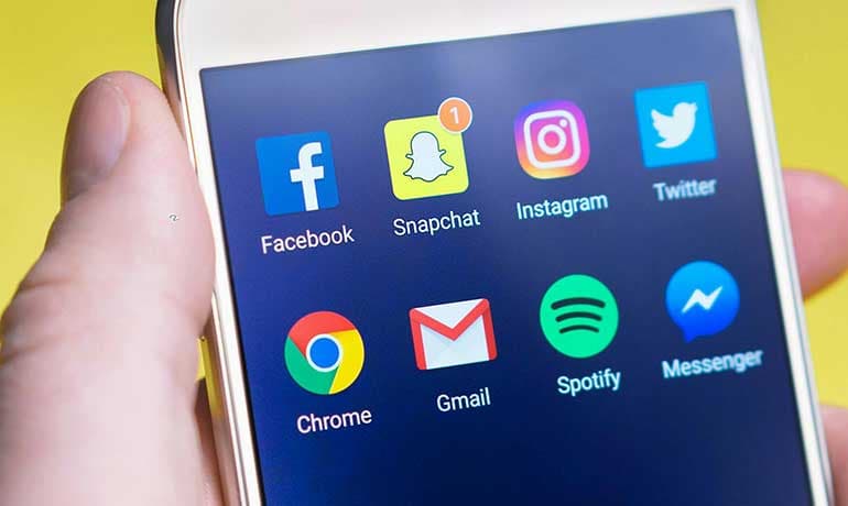 Sur quels réseaux sociaux publier vos vidéos ?