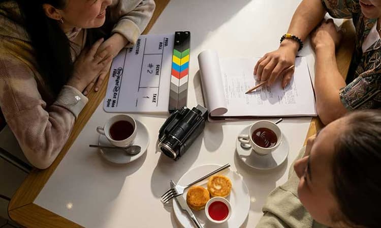 Comment créer une vidéo performante de 60 secondes pour les réseaux sociaux
