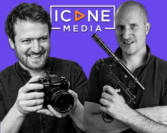 Icone Media Team