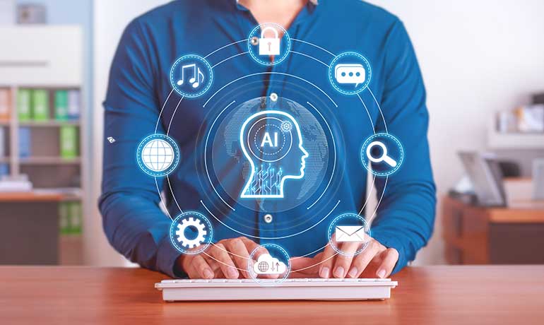 Contenu adapté automatiquement à chaque plateforme